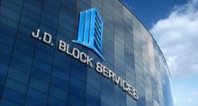 J.D. Block Services, Inc.